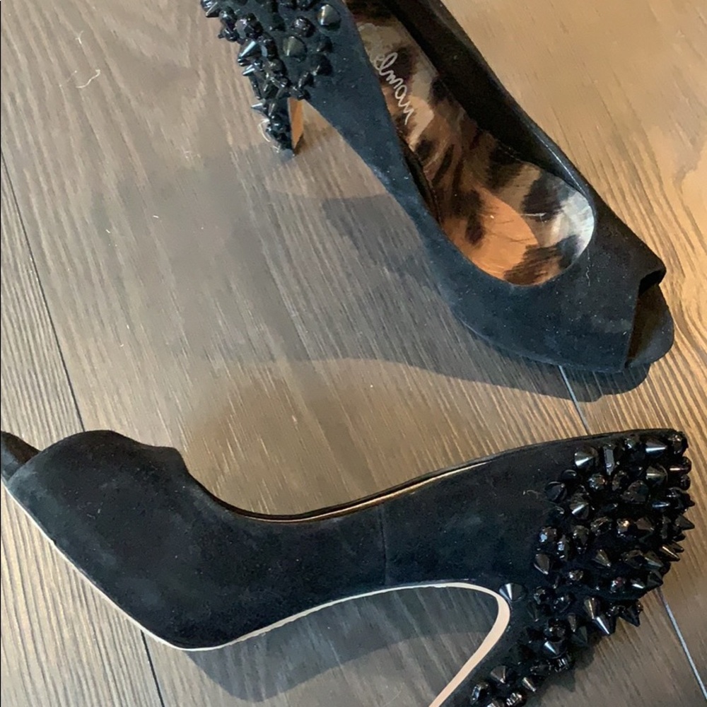 Sam edelman size 9